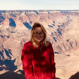 Meet your Posher, Baily